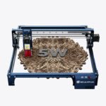 SCULPFUN S30 5W Laser Engraving Machine