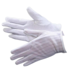 ESD Gloves (Dotted)