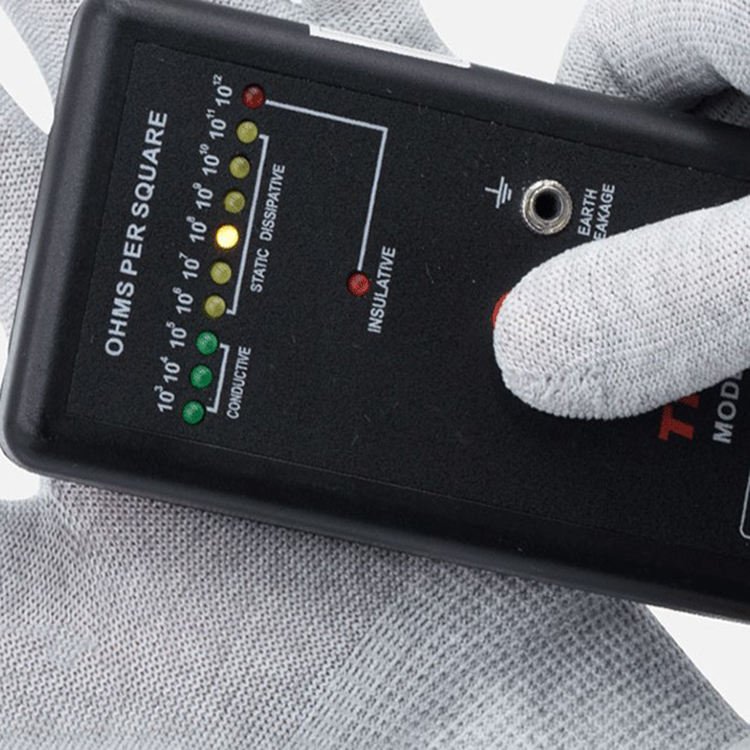 ESD Gloves Description 1