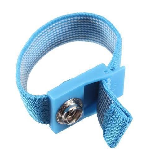 ESD Wrist Band Description 1