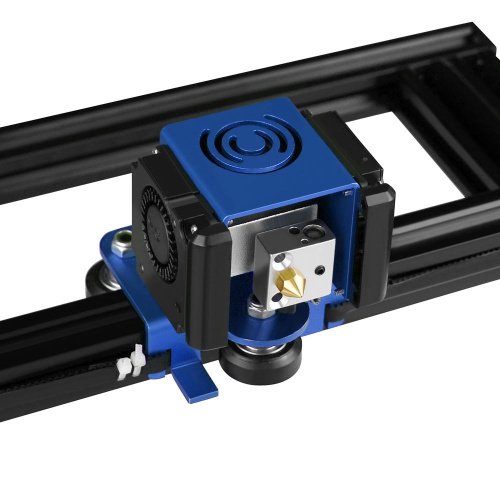 TWOTREES Blu-V3 3D printer machine for 3D printing in Pakistan