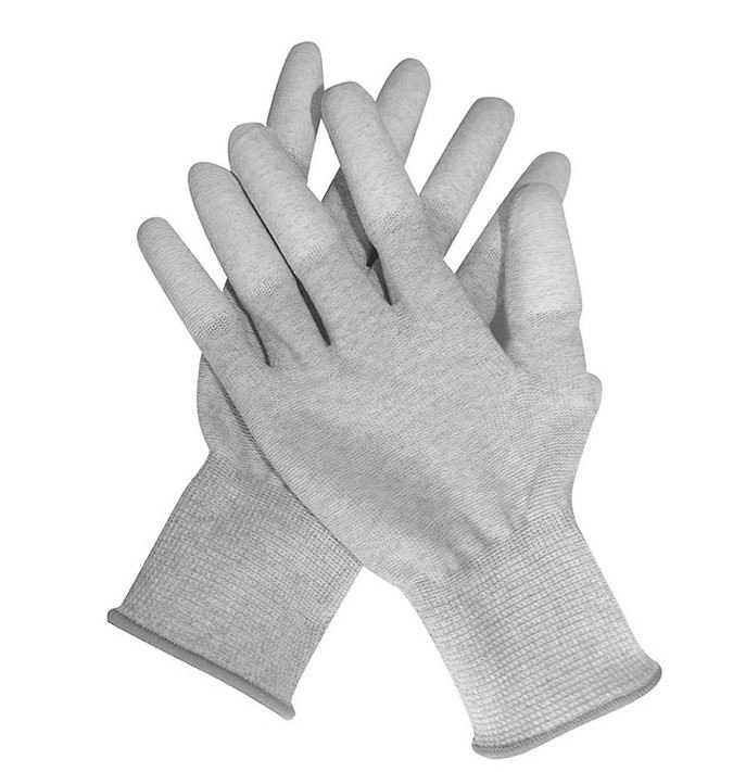 ESD Gloves Description 2