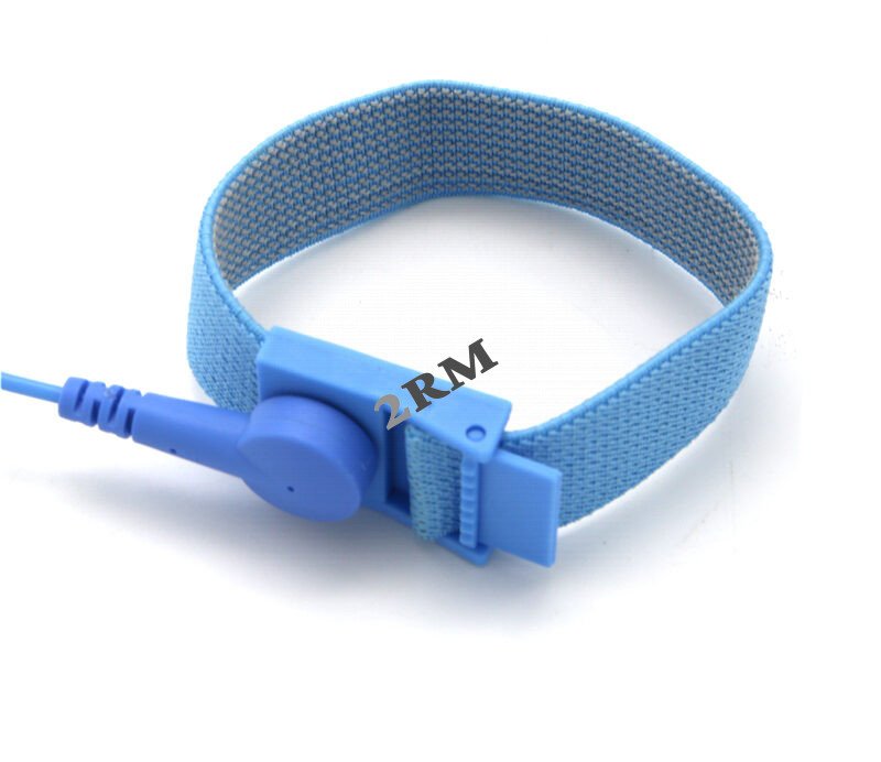 ESD Wrist Band Description 2