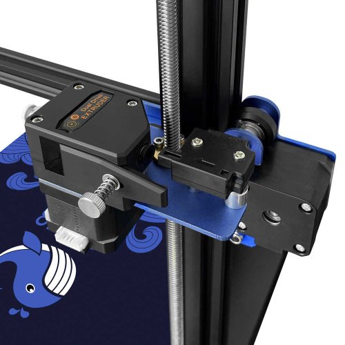 TWOTREES Blu-V3 3D printing machine for prototypes and functional parts