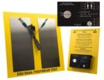 ESD Wrist Strap Test Station - Image 2