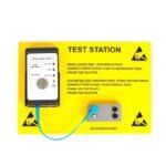 ESD Wrist Strap Test Station - Image 4