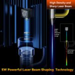 SCULPFUN S30 5W Laser Engraving Machine - Image 5