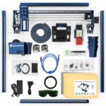 SCULPFUN S30 5W Laser Engraving Machine - Image 6