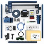 SCULPFUN S30 Pro 10W Laser Engraving Machine - Image 6