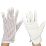 ESD Gloves (Dotted) - Image 2